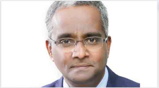 Why NRIs prefer private banks to park their funds? South Indian Bank MD Murali Ramakrishnan DECODES