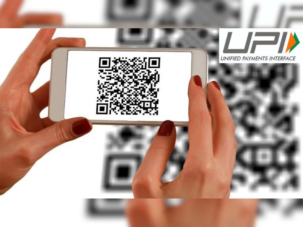 UPI payment service charges news: UPI transactions to