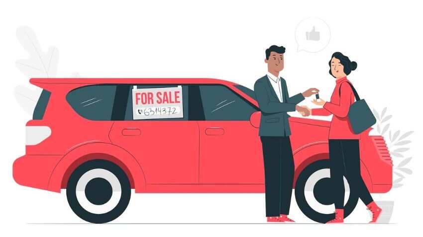 This startup provides extended warranty for used cars, raises $1 million in seed funding 