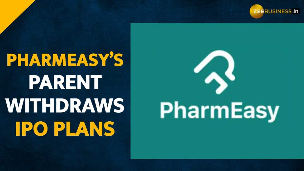 After Acquiring Rival E-Pharmacy Chain Medlife, PharmEasy Now Plans $500  Million IPO At $3 Billion Valuation: Report