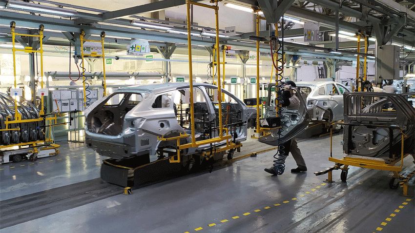 Auto Component Business Auto component industry looks to maintain double-digit sales growth ...
