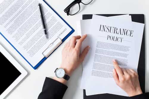 Money Guru: How To Create Your Insurance Portfolio? Which Insurance Is ...