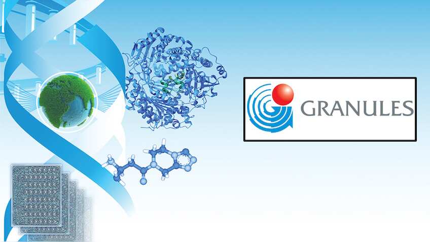Granules India buyback 2022 record dare, share price NSE, ratio: All you need to know
