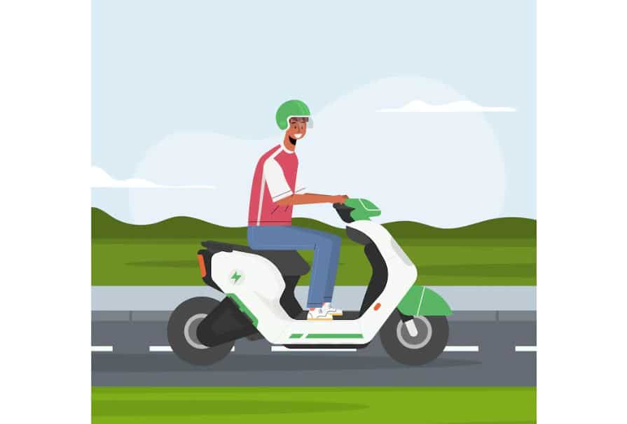 Only 1% Indians plan to buy e-scooters in next 6 months - here's why 