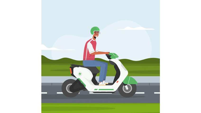 Only 1% Indians plan to buy e-scooters in next 6 months - here's why 