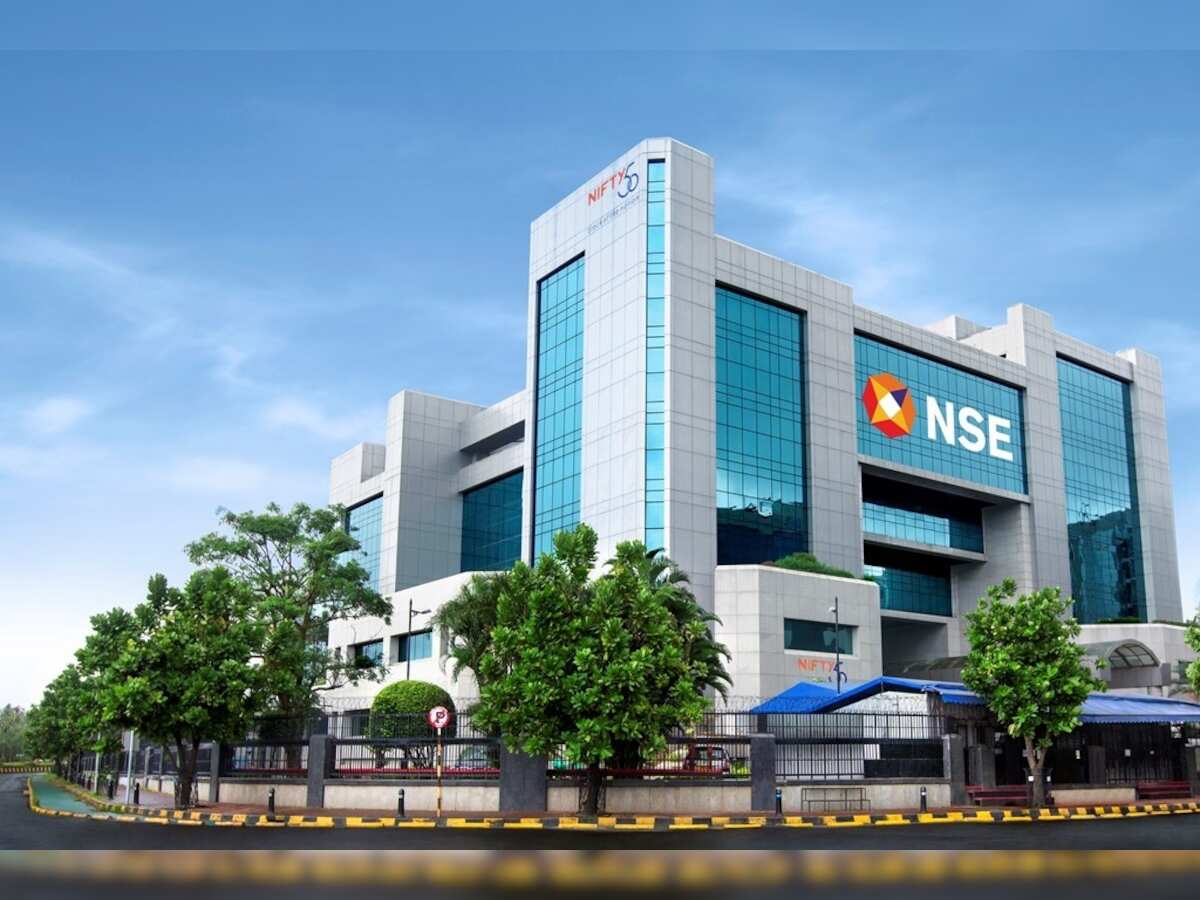 NSE cautions investors against guaranteed return products by