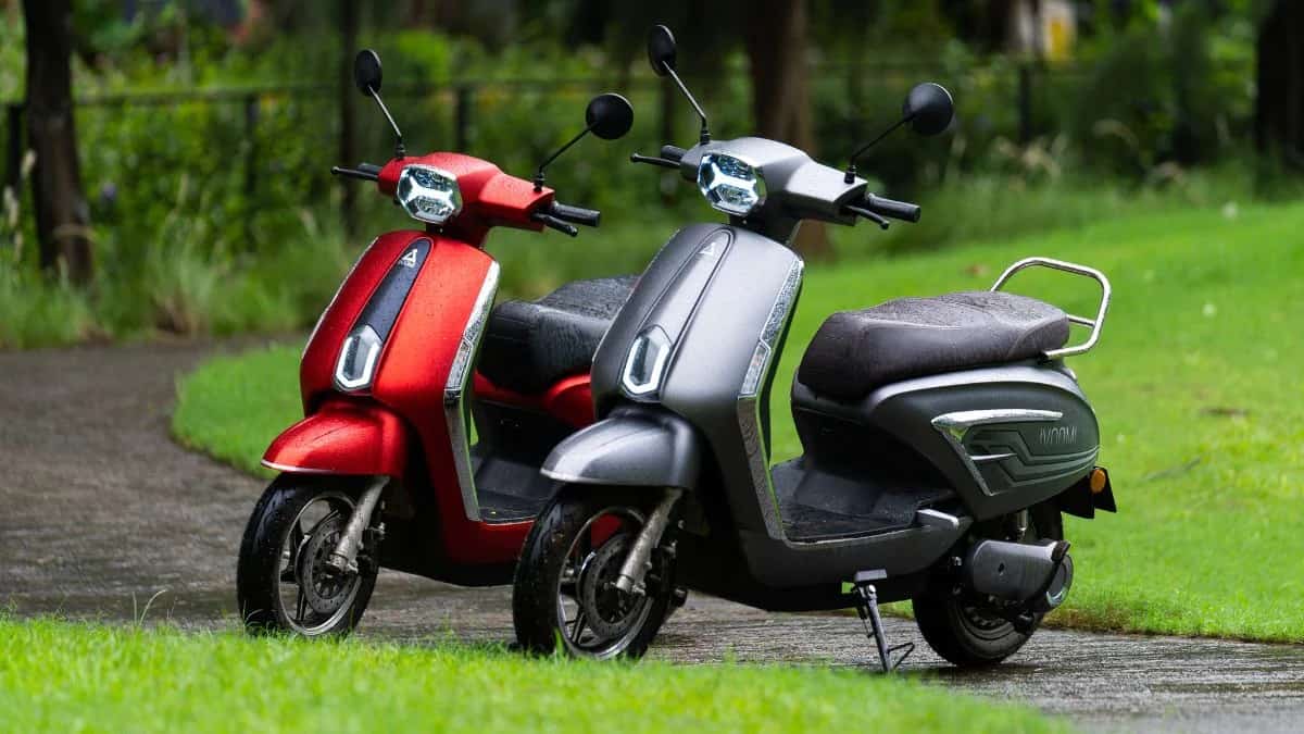 iVOOMi Energy launches JeetX electric scooter Check price, range