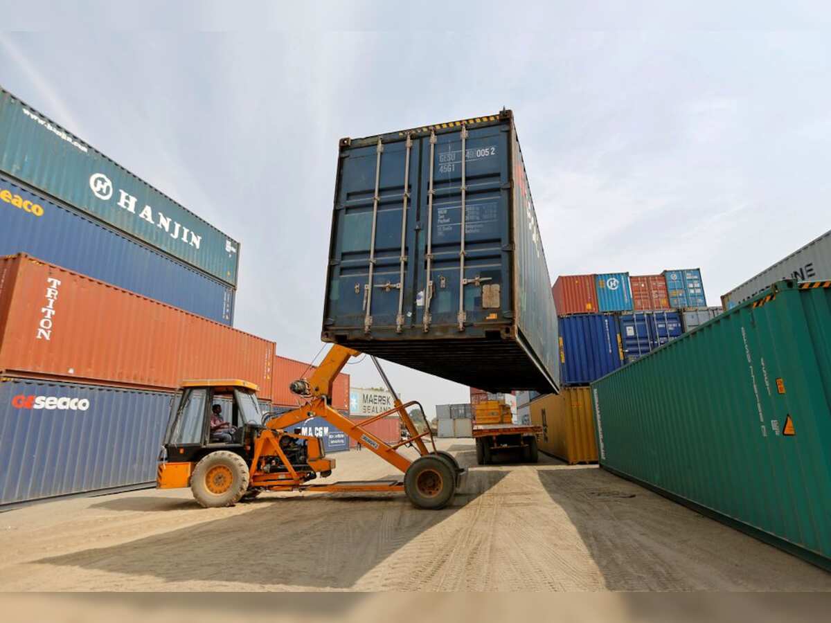 India&#039;s merchandise exports likely to be around USD