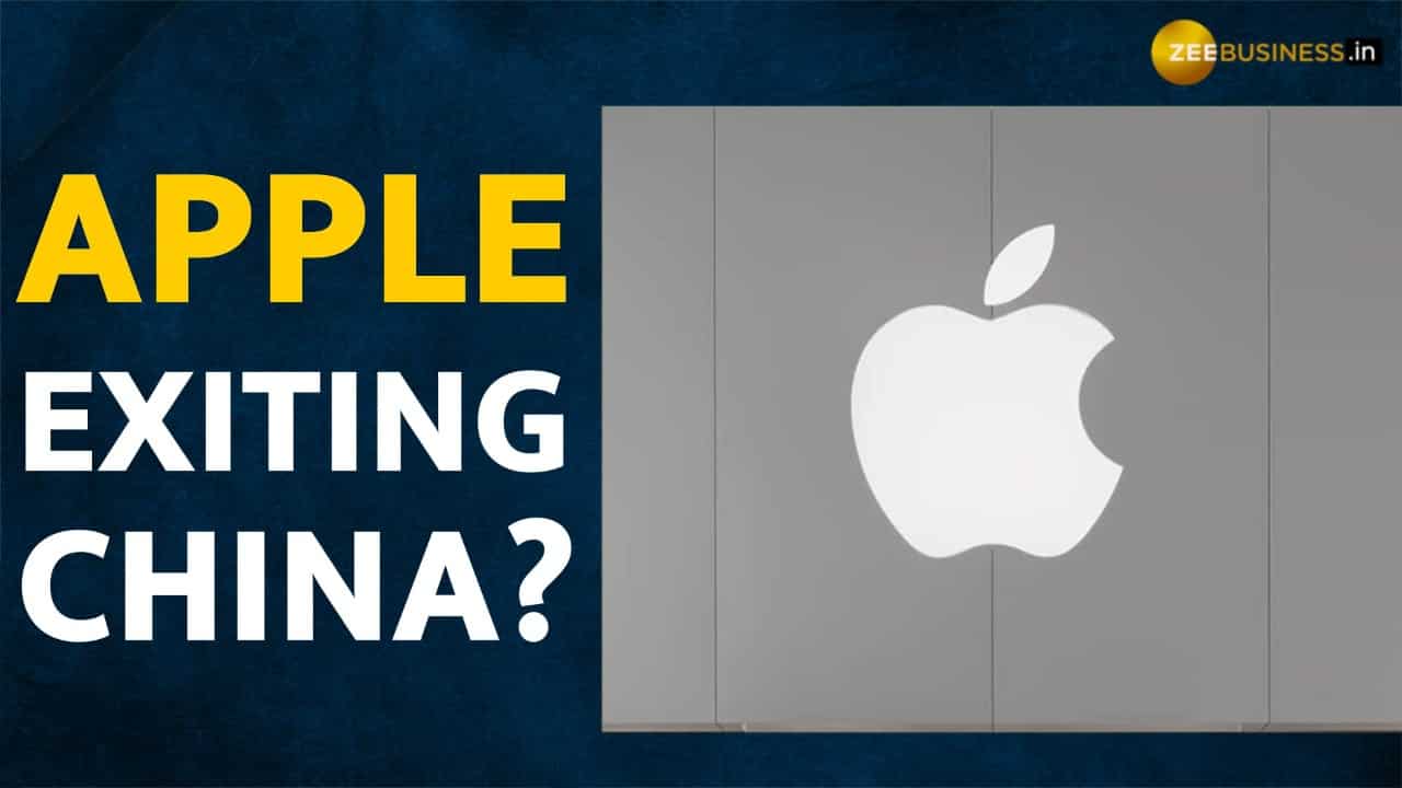 Apple Iphone 14 To Be Made In India Amid China Woes Check Details Here Apple Iphone 14 To Be Made In India Amid China Woes Check Details Here