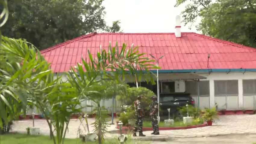 Bihar: CBI raids premises of RJD leaders in alleged railway jobs scam during Lalu's tenure 