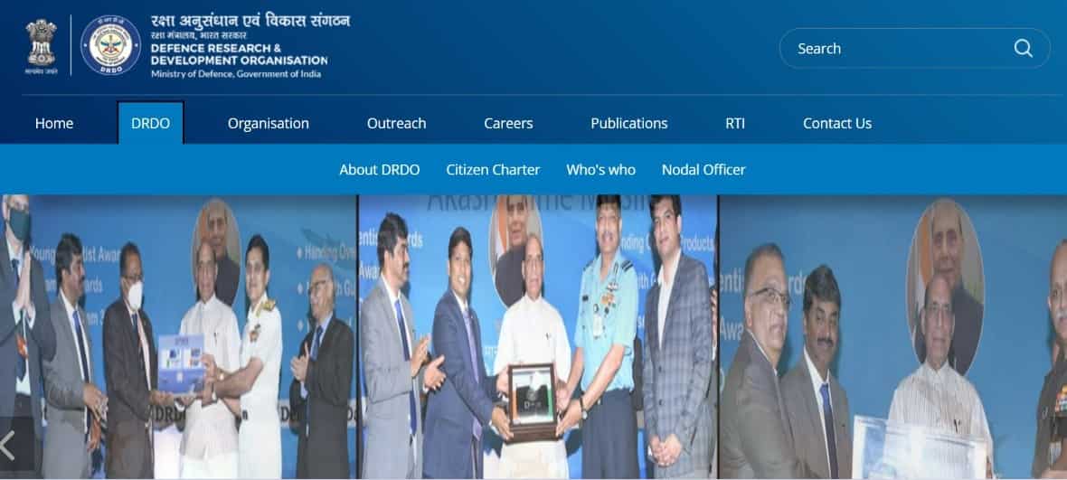DRDO recruitment 2022: Govt jobs for graduates, diploma holders - check salary, eligibility, vacancy and how to apply online