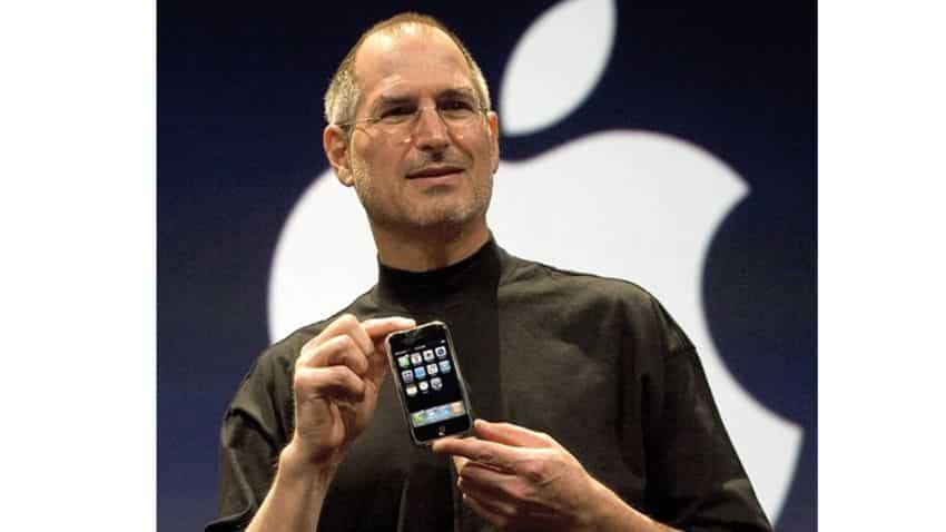 Original, unpacked 2007 Apple iPhone sold for Rs 28 lakh