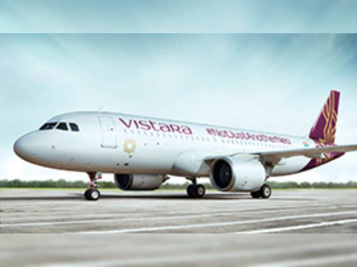  Vistara to start Mumbai-Abu Dhabi direct flights