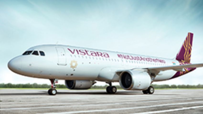 Vistara to start Mumbai-Abu Dhabi direct flights