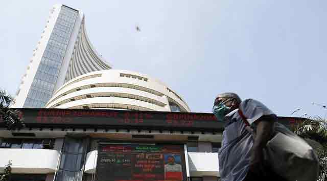 Stock Market Highlights 24 Aug 2022: Indices extend gain, end higher amid volatility, Nifty ends abo