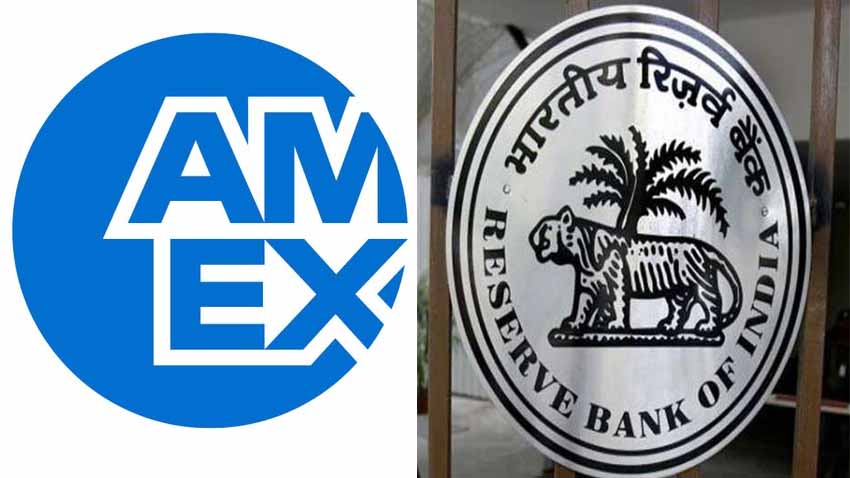 RBI lifts restrictions on American Express; allows onboarding new domestic customers on its card network