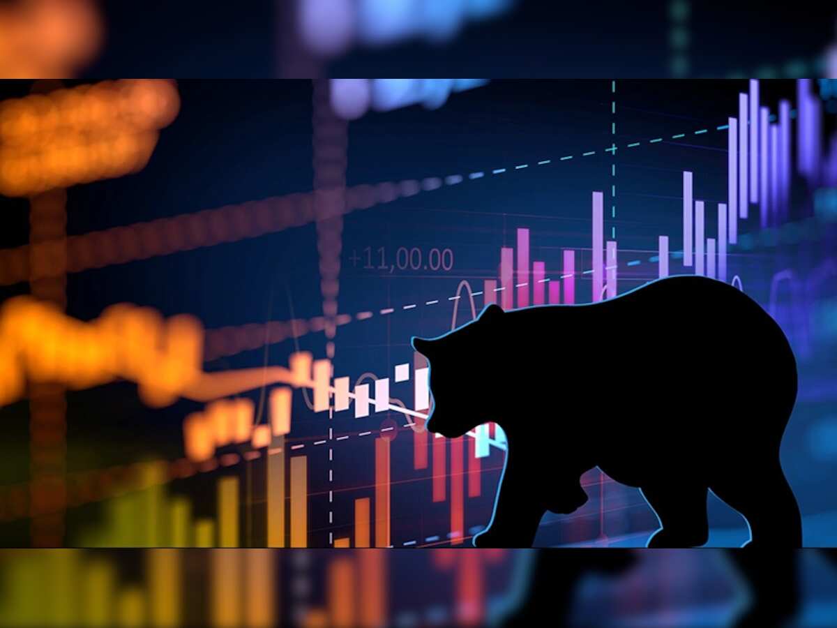 Smart strategies to survive a bear market -