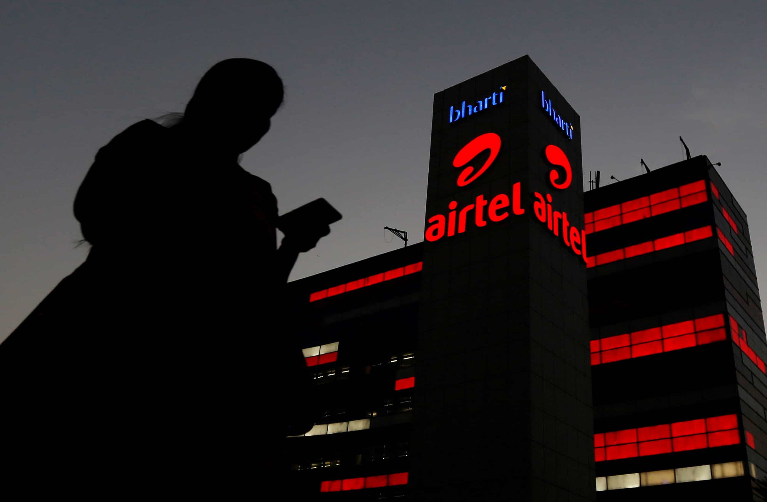 Bharti Telecom to buy 3.33% Airtel stake from Singtel for Rs 12,895 crore