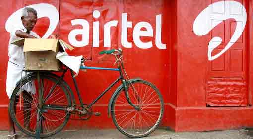 Bharti Airtel share price jumps almost 4% after BTL, Singtel agree for share re-structuring; check details of share acquisition 
