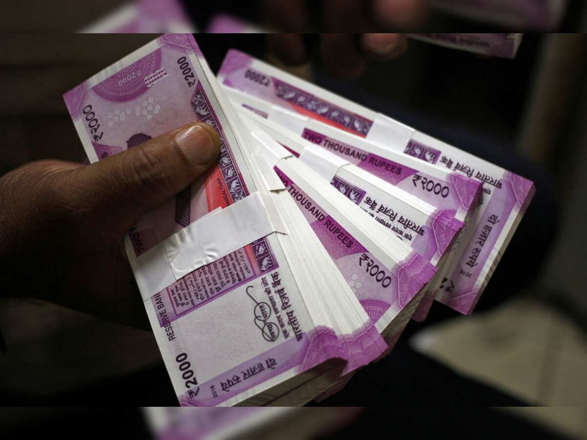 Income Tax News: I-T Department collects Rs 28-cr