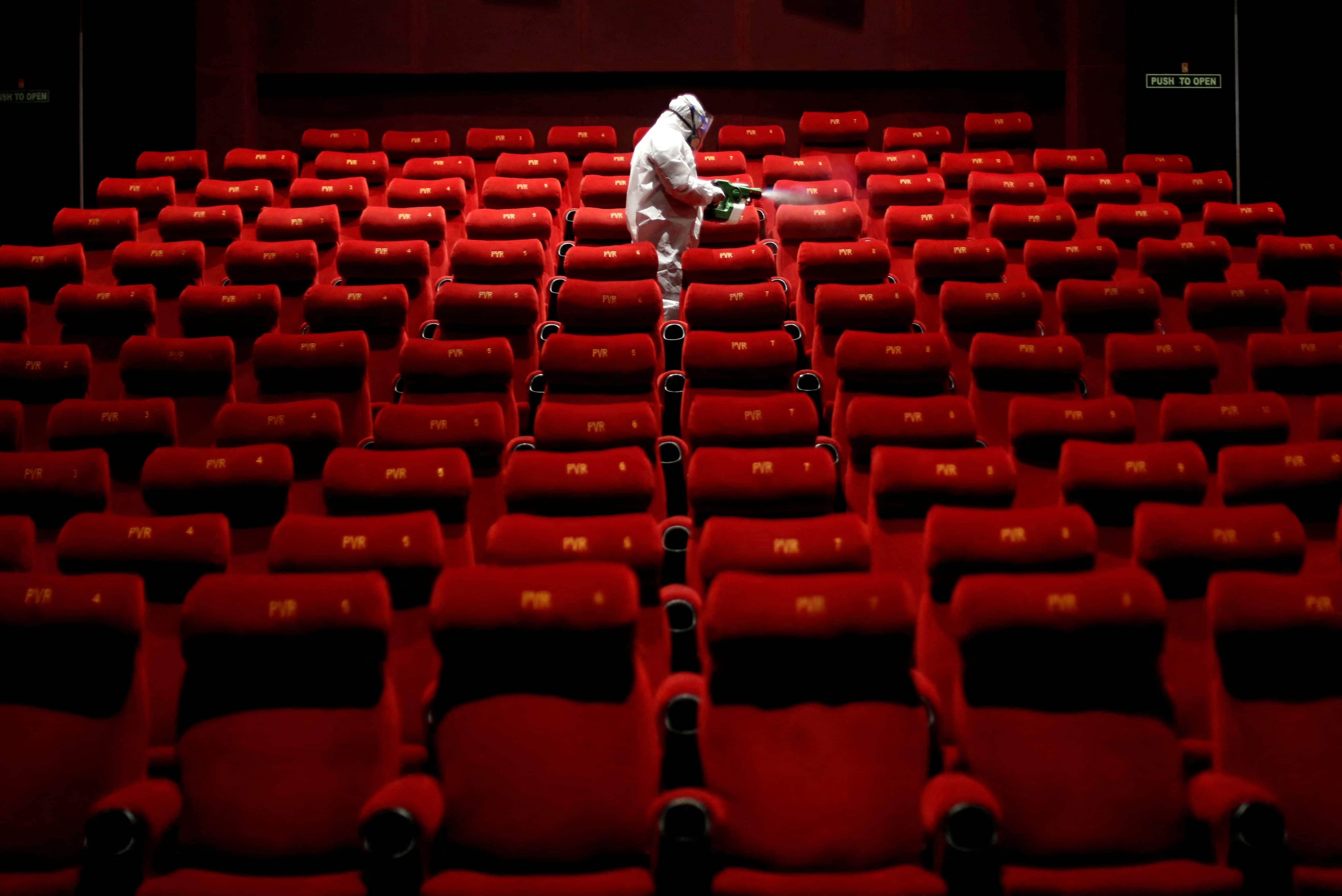 How #BoycottBollywood Twitter trend is affecting multiplex stocks? Zee ...