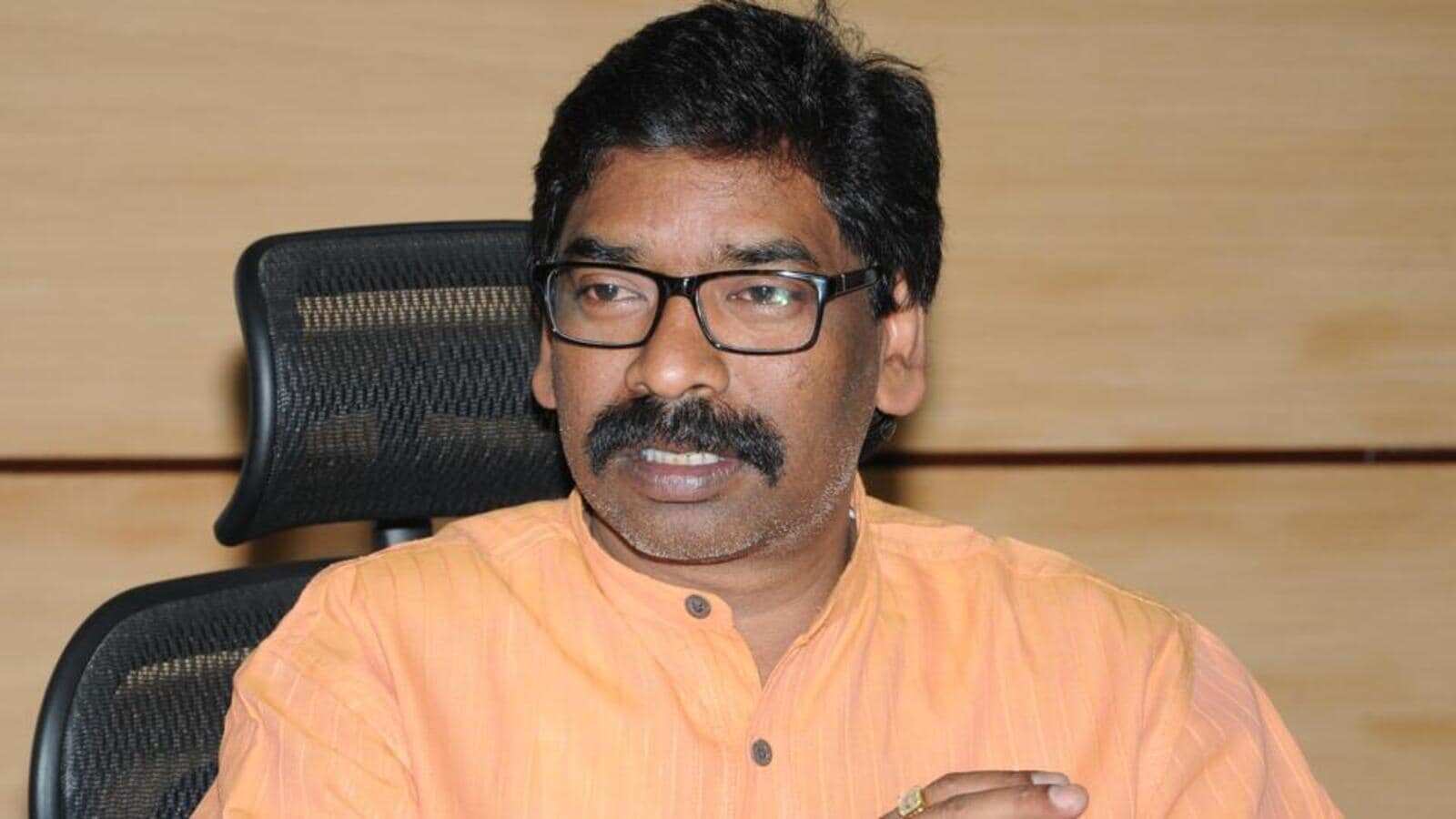 Jharkhand CM Hemant Soren May Get Disqualified From Assembly, Governor To Announce EC Report