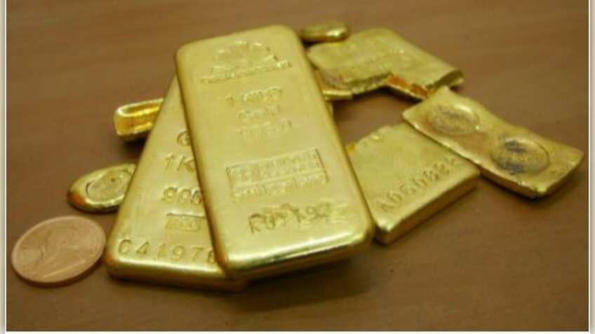Sovereign Gold Bonds Latest News: Last day to buy gold at discount - details