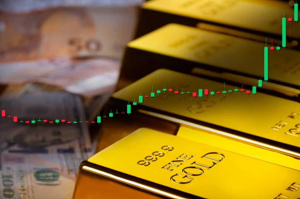 Commodities Live Gold Prices Fall By Rs 350 Per 10 gm; Why Did Gold