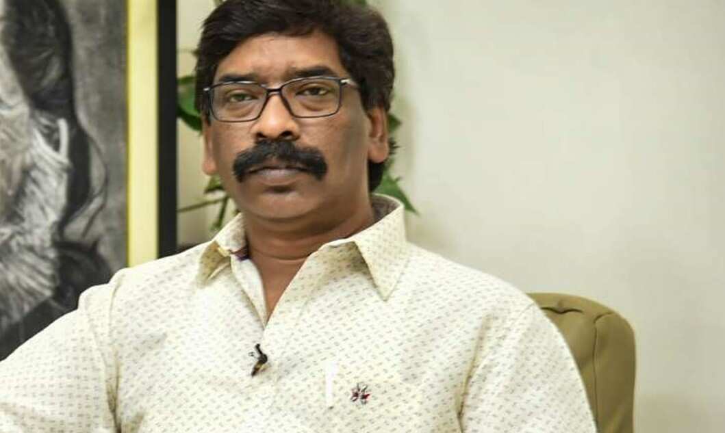 EC Disqualifies Jharkhand CM Hemant Soren As MLA