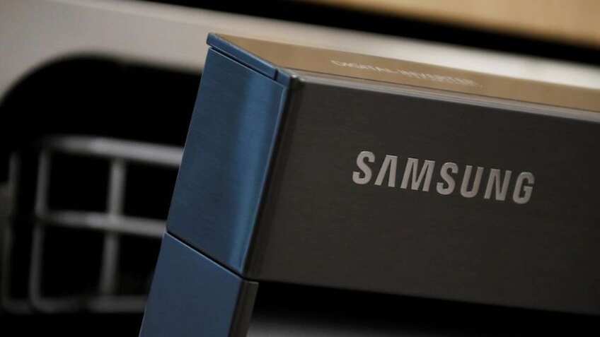 Samsung launches new foldable smartphones in 40 countries