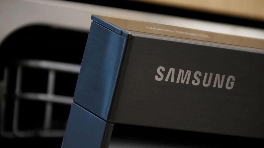Samsung launches new foldable smartphones in 40 countries
