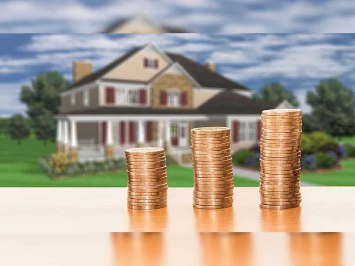 India’s real estate sector to reach $1000 billion