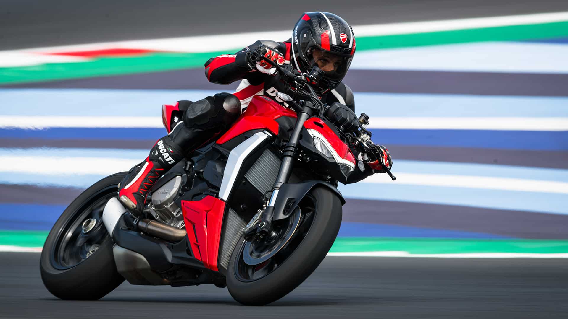 Ducati Streetfighter V2: Price