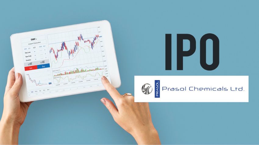 Prasol Chemicals IPO coming soon: Specialty chemical firm gets Sebi's nod to raise Rs 800 crore