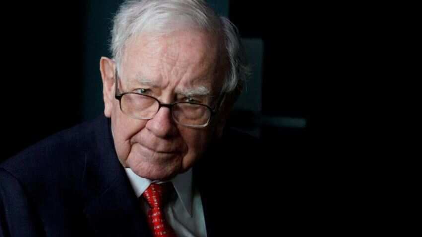 Warren Buffett birthday: Net worth, quotes, books of world’s 7th