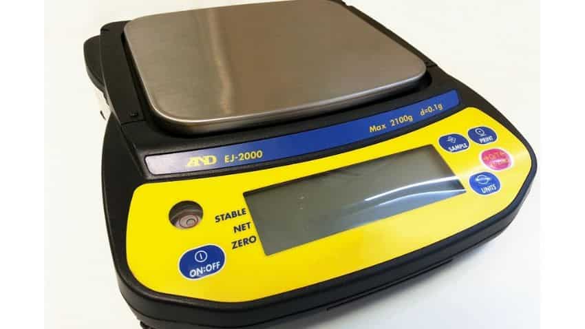 Govt issues 63 show cause notices to makers, importers of weighing instruments