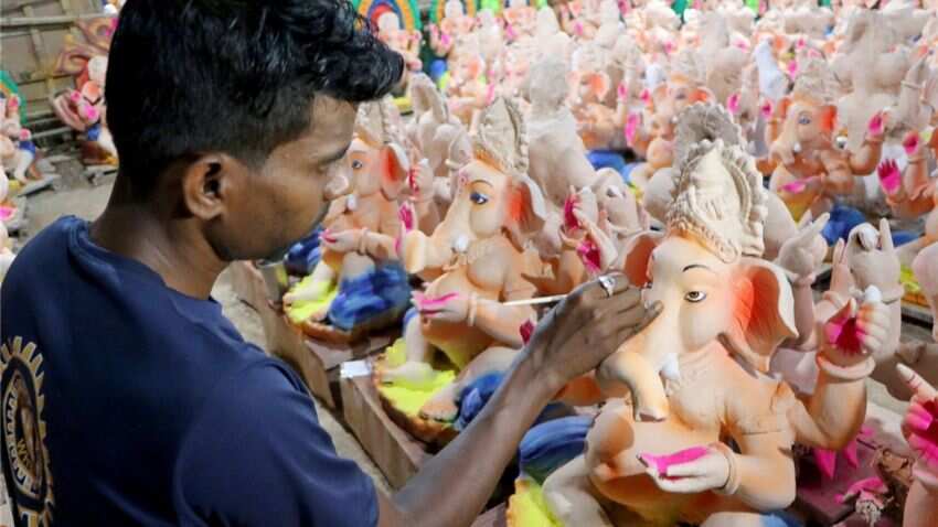 Ganesh Chaturthi 2022