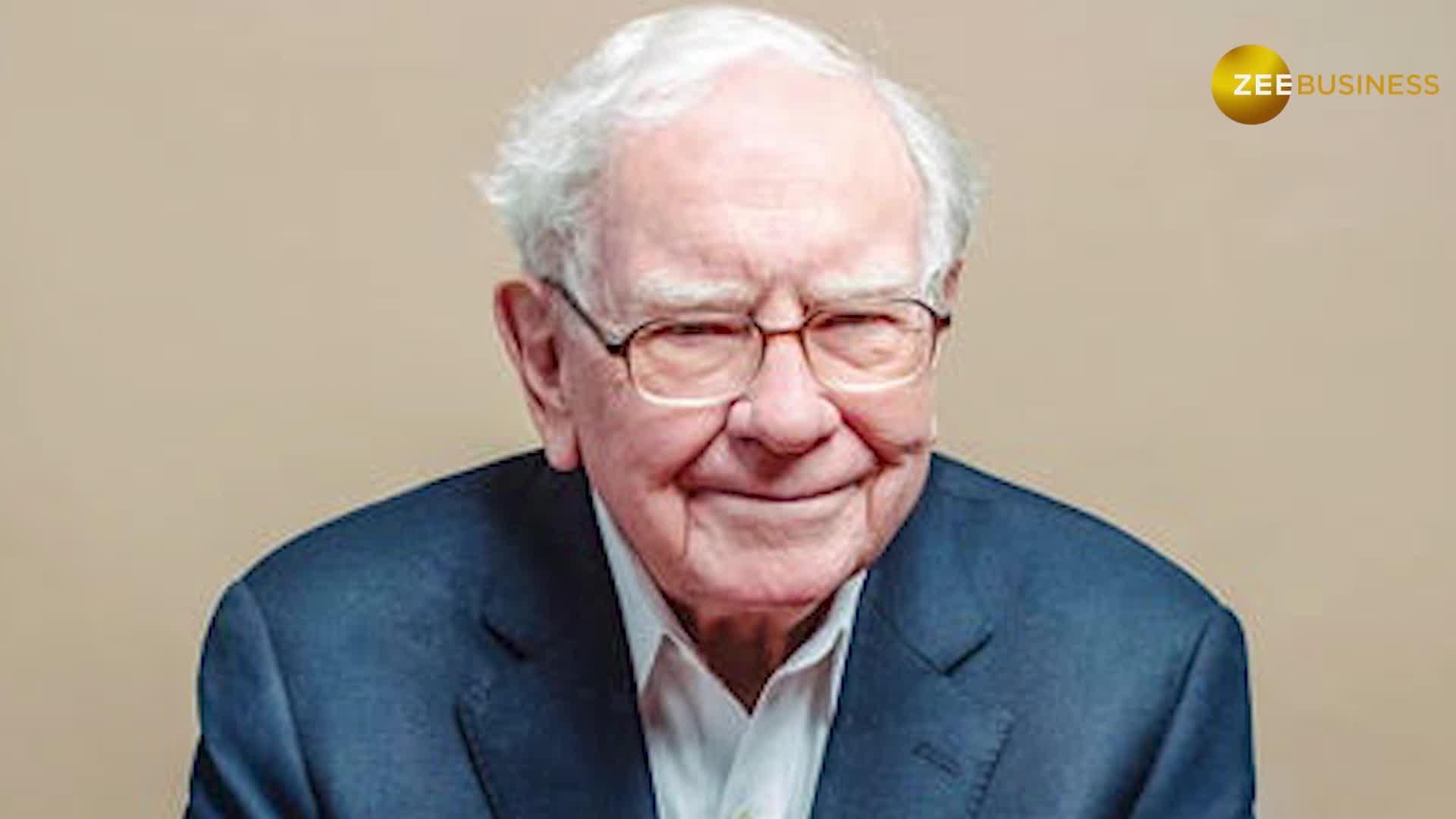 Warren Buffett Birthday: 5 interesting facts about the stock market