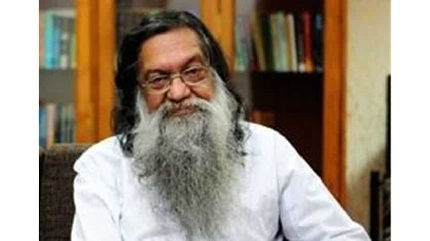 Abhijit Sen - an advocate of MSP, public distribution system