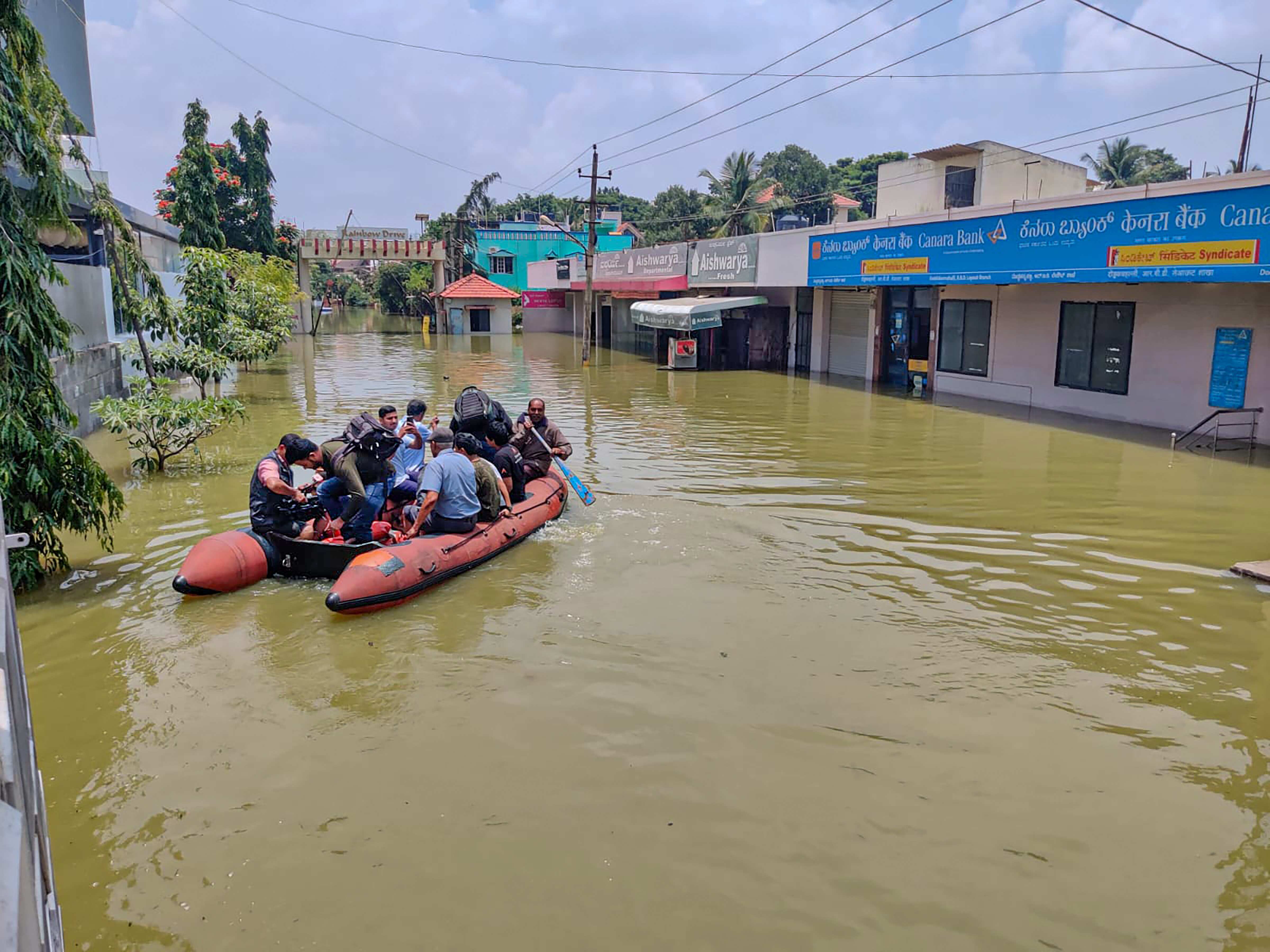 Schools, colleges closed in Karnataka: Bengaluru schools shut due to heavy rains | Important news for parents, students 