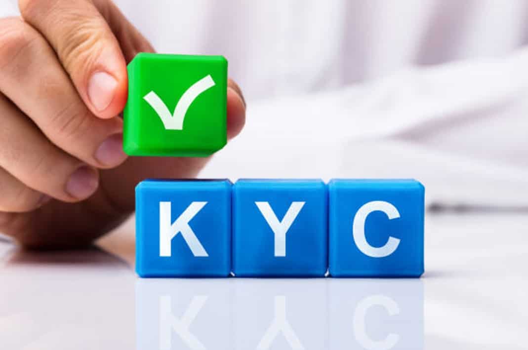KYC Will Also Be Necessary In Health And General Insurance From November 1