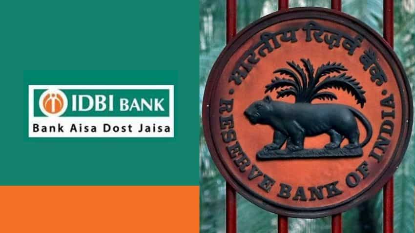 IDBI Bank stake sale: Govt likely to invite bids next month | Zee Business