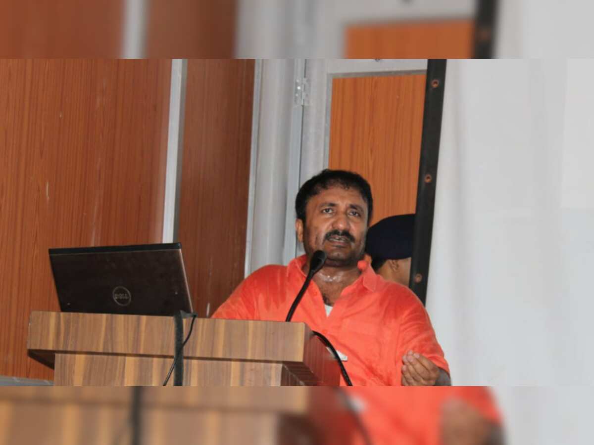 SUPER30 INTAKE: From 30 to 100! Now, students