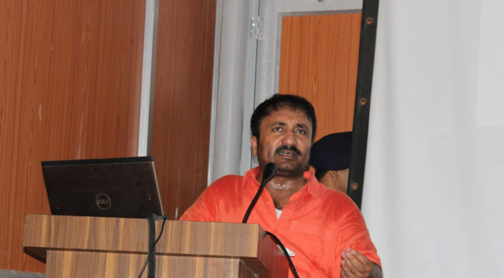SUPER30 INTAKE: From 30 to 100! Now, students