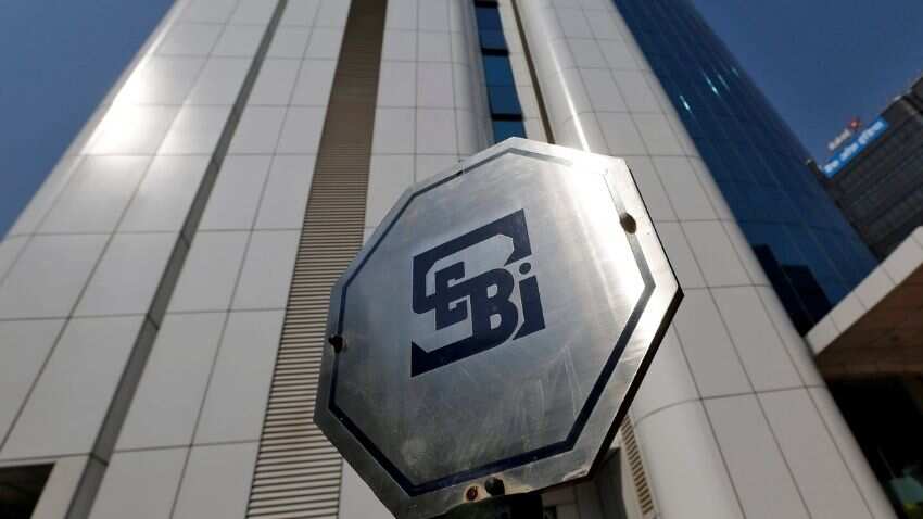 Fairfax looks to settle mutual fund cross-holding norms case with Sebi - Vimarsana News