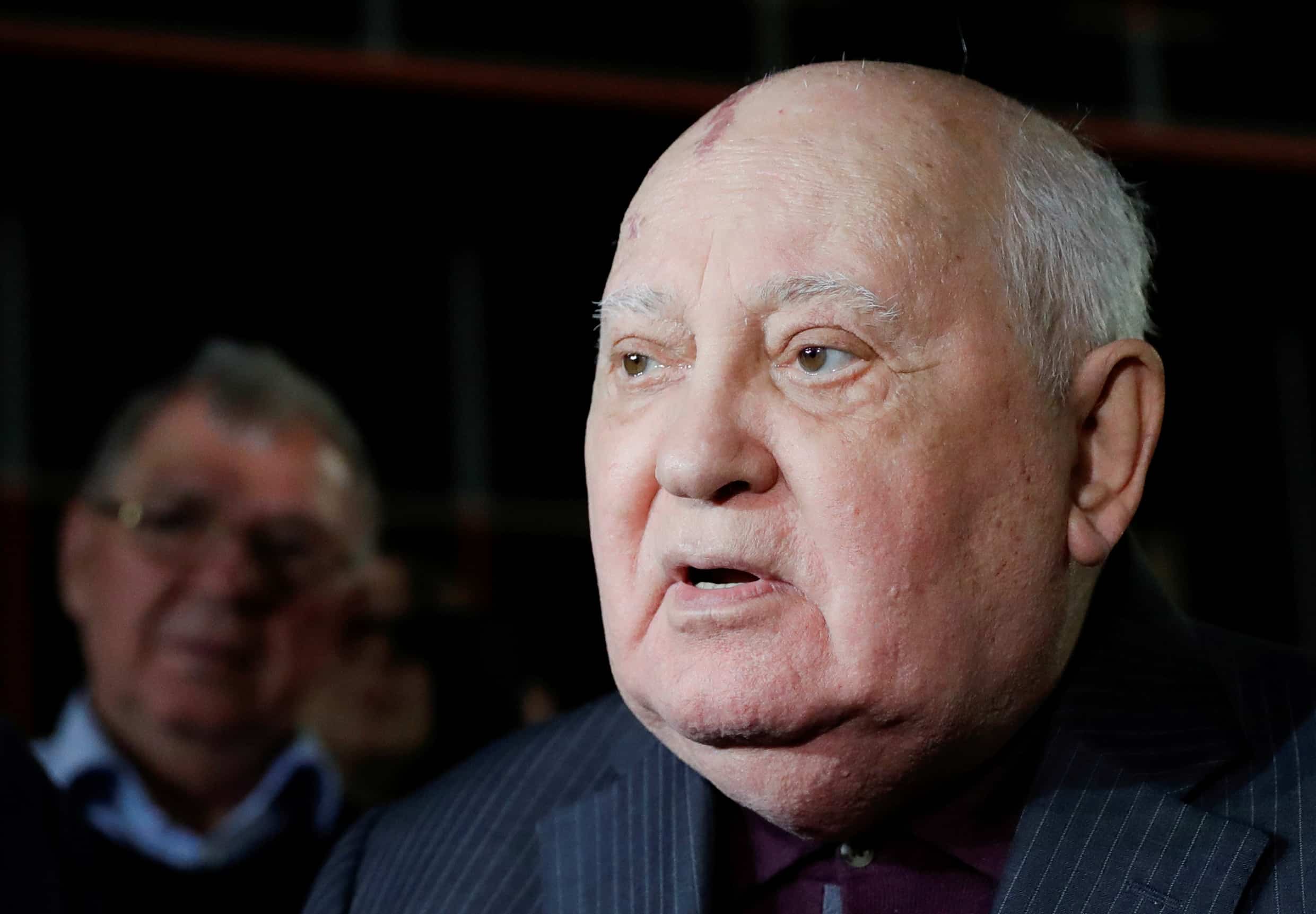 Mikhail Gorbachev Last Soviet Leader Who Ended Cold War Passes Away Zee Business 
