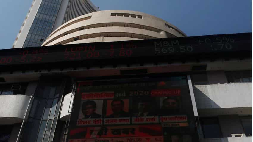 Stock Market closed today: BSE, NSE to remain shut on account of Ganesh ...