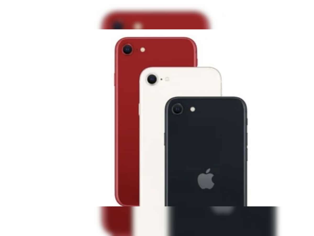 BIG! Next Apple iPhone SE to look like