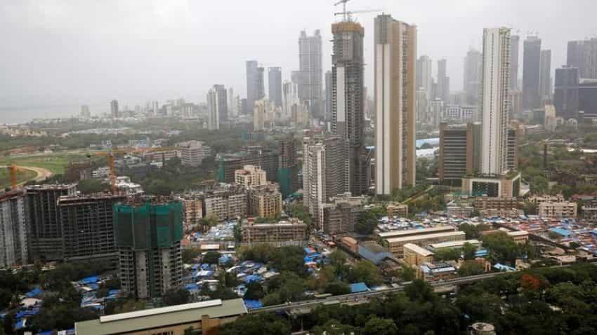 Change From September 1: Ghaziabad Property