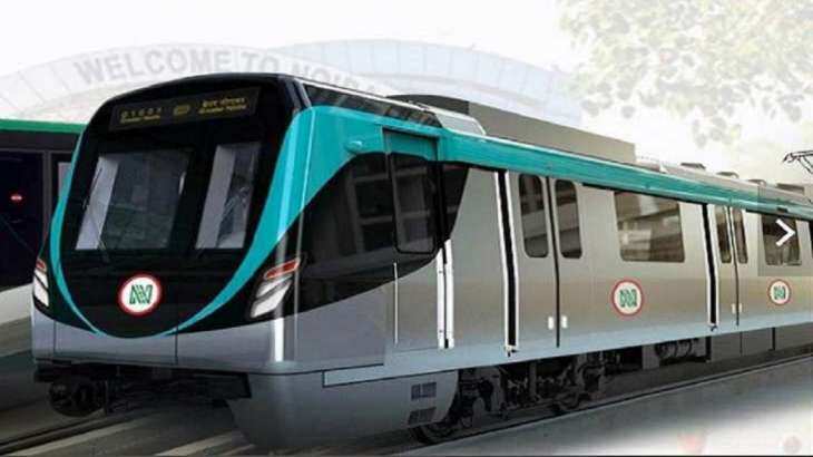 'Musical' journey for Noida Metro users to resume from Sept 1 - What passengers need to know
